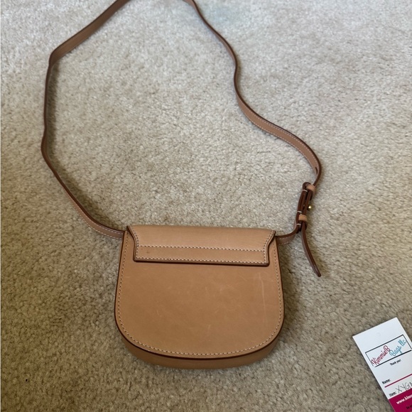 SAINT LAURENT Smooth Vintage Calfskin Small Kaia Satchel - Picture 3 of 10